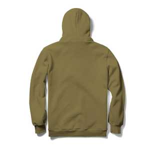 Prix réglable hommes cagoule sweats à capuche anti-rides haute qualité respirant léger cagoule sweats à capuche avec entièrement personnalisé - Product Image 2