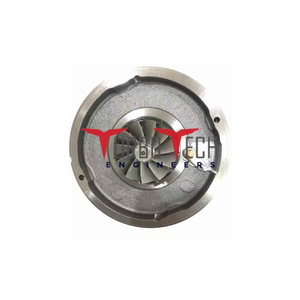 TURBOCOMPRESSEUR CHRA TD04-L4 49477-01203 49477-01214 49477-01202 49477-01213 49477-01214 49477-01200 - Product Image 4