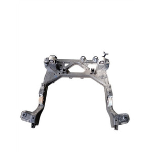 ซับเฟรม เมอร์เซเดส เอ-คลาส W168 รุ่นที่ 1 668942 (97>01) - Product Image 1