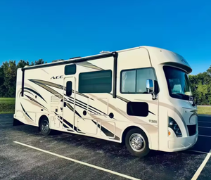 2024 2023 2022 Solo Hoy! Autocaravana Usada de 3 Meses de Uso, Marca Thor ACEs Clase A, a Precios de Mayoreo con Descuento Compre Ahora! - Product Image 1