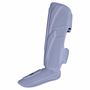 Espinillera MMA de alta calidad personalizada 2024 resistente al agua Muay Thai y entrenamiento de boxeo con función de protección - Product Image 2