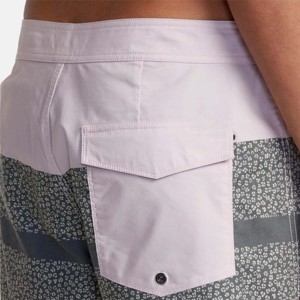 Garçon été décontracté Shorts de plage séchage rapide Shorts de bain hommes Bermudes sport pantalons courts Homme mode hommes surf Shorts - Product Image 6