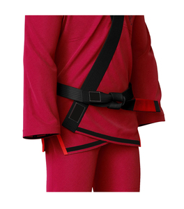 Bjj คุณภาพสูงศิลปะการต่อสู้ Jiu Jitsu ชุดที่กําหนดเอง Bjj กิโมโนยูโด Gis กิโมโนยูโด Gis Jiu Jitsu Gi - Product Image 4