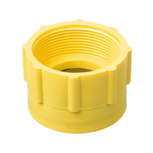 Bürkle GmbH Adaptateurs de filetage à poignée ergonomique pour bouteilles de laboratoire Utilisation facile - Product Image 1