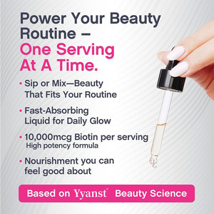 High-Purity private label Biotin Private Label <b>drop</b> drink for Hair Growth & Scalp Health Maintenance - Product Image 3