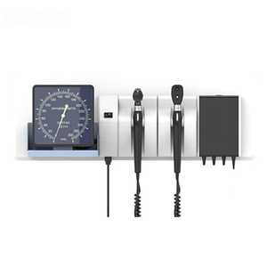 จักระอะลูมิเนียมปรับจูนส้อมสแตนเลสไฟฟ้าเครื่องมือผ่าตัดสัตวแพทย์อุปกรณ์ ENT - Product Image 2