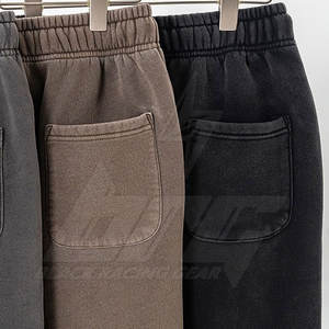 Chándales de hombre sostenibles de gran oferta transpirables informales con capucha de invierno ligeros logotipo personalizado superventas - Product Image 5