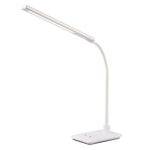Lampada LED regolabile per dessert, modello Limba, 7W, Bianco (GSC 204205008) - Product Image 1