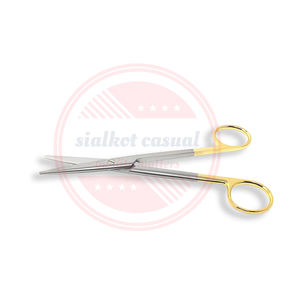 ผลิตพรีเมี่ยมที่มีคุณภาพนำมาใช้ใหม่สแตนเลส Mayo กรรไกรสำหรับขาย/ราคาที่เหมาะสม Mayo ขากรรไกร - Product Image 3