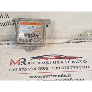 ชุดควบคุมซีนอน แจ็กการ์ XF ซีรีส์ A71154400DG (11>15) - Product Image 1
