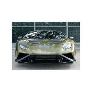 Lamborghini Centenario Roadster avec production limitée et valeur de collection élevée - Product Image 4