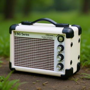 Amplificateur de guitare I 5G SERIES Blanc 08150908 5W - Product Image 3