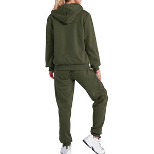 Chándales cortavientos para mujer, ropa de calle de manga larga con estampado personalizado, chándal único transpirable para mujer - Product Image 2