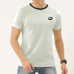 Servicio OEM, Precio al por Mayor, Camisetas para Hombre, Nuevo Estilo, Camisetas Personalizadas para Hombre, Camisetas de Secado Rápido para Hombre - Product Image 1