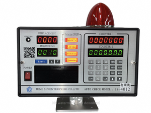 Compteur de machine à vis à prix spécial fabriqué à Taiwan - Product Image 5