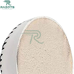 Pelota de Práctica de Softbol Ligera Razorts International BB009 Oficial de Béisbol con Logotipo Personalizado para Deportes al Aire Libre - Product Image 5