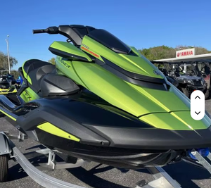 NUEVO EN EL TABLERO DE CLASSIFICACIÓN 2024 Yamaha Waverunner F.X Cruisers SVH0 con Sistemas de Audio - Product Image 2