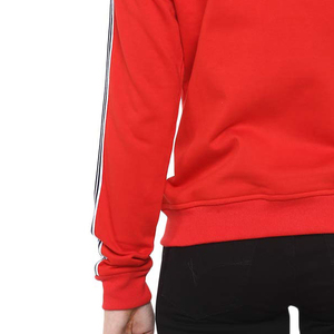 Sweat à capuche confortable pour femme de bonne qualité avec fermeture éclair pour femme - Product Image 5