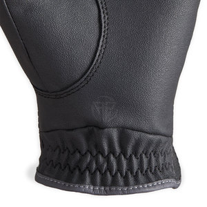 Guantes de Equitación de Cuero para Invierno 2025, Diseño Nuevo, Agarre Completo para las Manos, Resistentes al Viento, Ligeros, Fabricación Profesional - Product Image 6