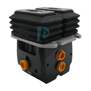 Válvula Piloto para Maquinaria de Construcción SK60/SK100/SK115DZ/SK120/SK150LC/SK160LC, Piezas 2436U2755F1/2436U2755F3/2436U2755F2 - Product Image 1