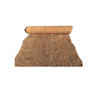 Vietnam Wholesale Coconut Coir Net Roll with 100% Natural Coconut Coir Fibers at a Good Price