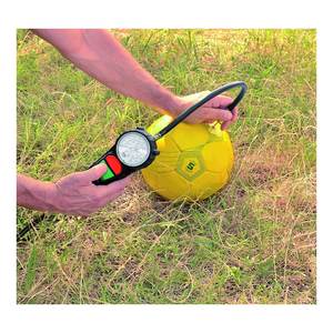 Stanley 150704XSTN Pistola Infladora de Neumáticos 3 en 1 con Compresor y Manómetro - Product Image 3