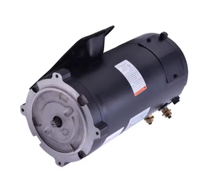 7022201 701370 48 वी डीसी इलेक्ट्रिक मोटर हाइड्रोलिक ड्राइव मोटर के लिए हाइड्रोलिक ड्राइव मोटर हाइड्रोलिक ड्राइव मोटर - Product Image 2