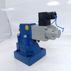 Válvula de control de solenoide hidráulica/200YG24K31A1M Válvula de alivio proporcional DBE10 DBE20 DBE30 DBEM10 DBEM20 DBEM30 - Product Image 5