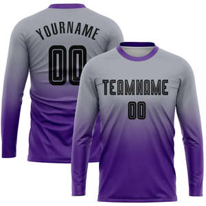 Fabricante de uniformes de fútbol personalizados a granel, kits de fútbol profesionales para escuelas, clubes y equipos deportivos, ropa de entrenamiento lista para juegos - Product Image 3