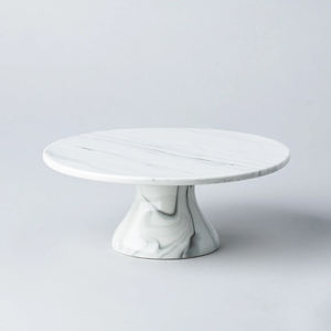 Présentoir à gâteau en métal Taille personnalisée Support en cuivre Présentoir à gâteau Dessert Support pour fête de mariage Design personnalisé et métal également - Product Image 3