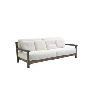 Canapé long de luxe super confortable au design moderne, très demandé, pour salon, ensemble de canapés, mobilier commercial, prix de gros - Product Image 2