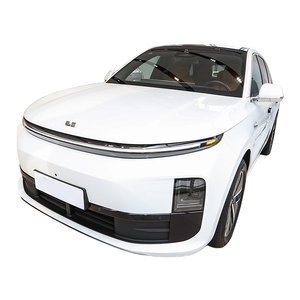 2025 Lixiang L6 Pro Max Coche eléctrico de largo alcance Híbrido 4WD 5 puertas SUV de 5 plazas Vehículo de nueva energía de rango extendido - Product Image 2
