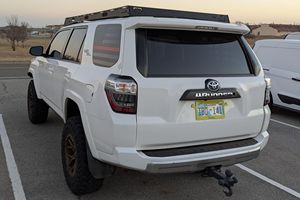 AUTOS USADOS EN VENTA 2018  FourRunner TR.D Todoterreno - Product Image 3