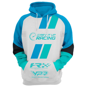 Otorsport-Puerto oodie para otocross, oodies - Product Image 1