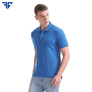 Haute qualité personnalisé hommes pour polos 100% coton Jersey été Golf chemise formelle vierge impression Design fabricant direct - Product Image 3