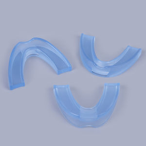 High Quality Taekwondo Boxing Gum <b>Shield</b>/High Quality Mouth <b>Guard</b>/Silicon Boxing Mouth <b>Guard</b> - Product Image 6