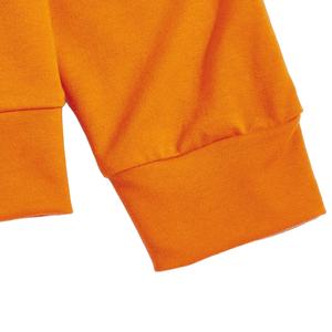 Ensemble de survêtements deux-pièces de haute qualité pour hommes Logo personnalisé brodé Couleur unie Design style sportif Produit de Offre Spéciale d'hiver - Product Image 3