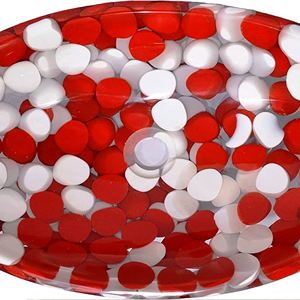 ชามและจานเรซิ่นอินเดียทำมือสีดำขัดเงาและสีทอง ขายดี เป็นมิตรกับสิ่งแวดล้อม เหมาะสำหรับงานปาร์ตี้ ดีไซน์ศิลปะสมัยใหม่ - Product Image 3