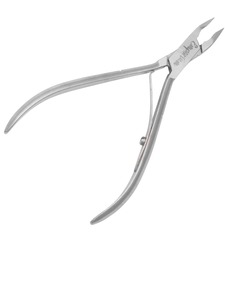 Pinzas para cutículas PROFESIONALES DE ACERO INOXIDABLE - Product Image 4