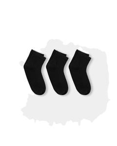 Calcetines Deportivos Ligeros de Poliéster, Algodón y Elastano con Estampado Digital Personalizado para Hombre y Mujer, para Yoga, Playa y Deportes al Aire Libre - Product Image 1