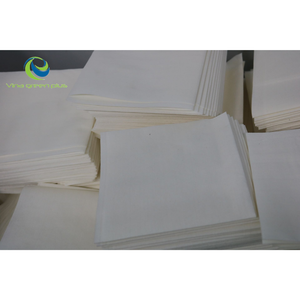 Rollos de tela no tejida Spunlace de alta calidad, toallas frías antibacterianas transpirables impermeables, estilo cruzado directo de fábrica - Product Image 2