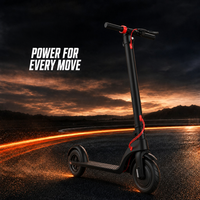Trottinette Électrique Pliable Puissante pour Adultes, Grand Modèle à Deux Roues, Livraison Rapide depuis les Entrepôts UE et USA – Fabricant de Trottinettes Électriques