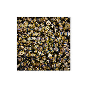 Válvula de seguridad de calidad de exportación válvula de alivio de aire de alta presión ajustable disponible a precio de fábrica - Product Image 3