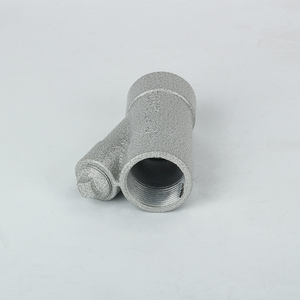 Caja de sellado de aislamiento a prueba de explosiones de conexión eléctrica <span class=keywords><strong>BGM</strong></span> IP65 G11/2 buje de sello tipo Y - Product Image 4