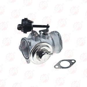 Nuova valvola 038131501AL EGR per auto Skoda Ford Seat per modelli come Golf Jetta per Opel vausala spediti in volo - Product Image 1