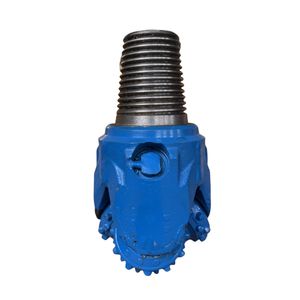 لقمة حفر صخور ثلاثية المخروط API <span class=keywords><strong>4</strong></span> <span class=keywords><strong>1</strong></span>/<span class=keywords><strong>2</strong></span> بوصة IADC537، لقم حفر ثلاثية المخروط من التنجستن - Product Image 5