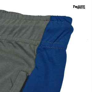 TWILL-SPORTS Pantalon de jogging léger en toile pour homme, 100 % coton biologique, avec cordon de serrage, logo personnalisé, haute qualité, le plus vendu - Product Image 3