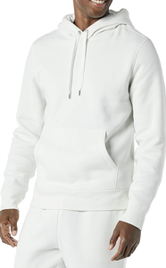 Sudadera con Capucha Moderna para Hombre, Talla Grande, Logotipo Personalizado, Venta al por Mayor Directa de Fábrica, Nueva Llegada, Talla Extra Grande - Product Image 5