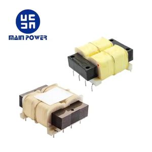 Industria 4,0 Transformadores inteligentes Transformador lineal de potencia personalizado - Product Image 5