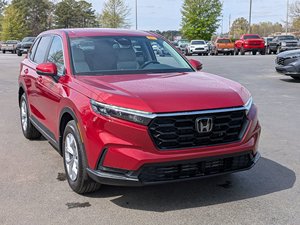 Honda CR-V LX AWD 2025 d'occasion propre - Product Image 2